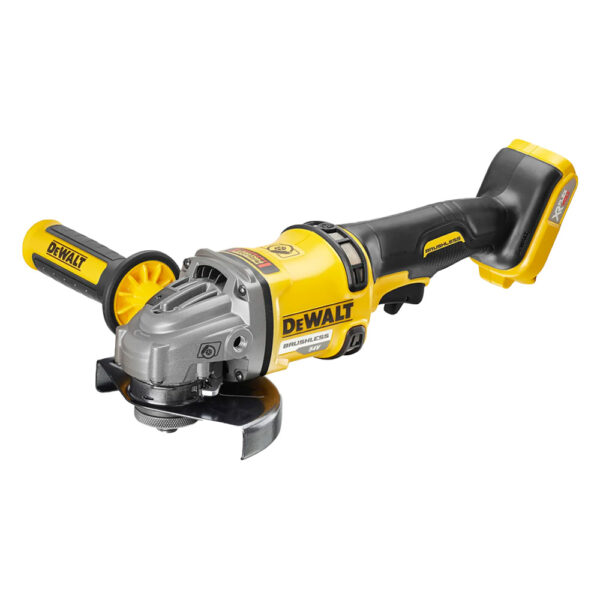 DeWalt DCG414N-XJ 54V XR FLEXVOLT kotni brusilnik