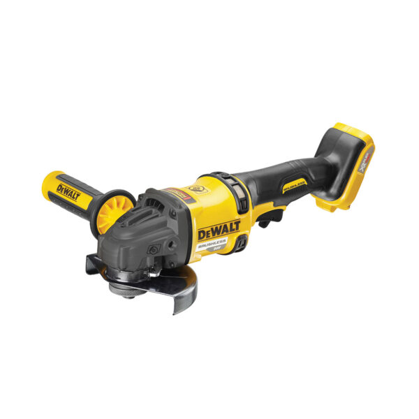 DeWalt DCG418N-XJ 54V Akku-Winkelschleifer, nur das Gerät