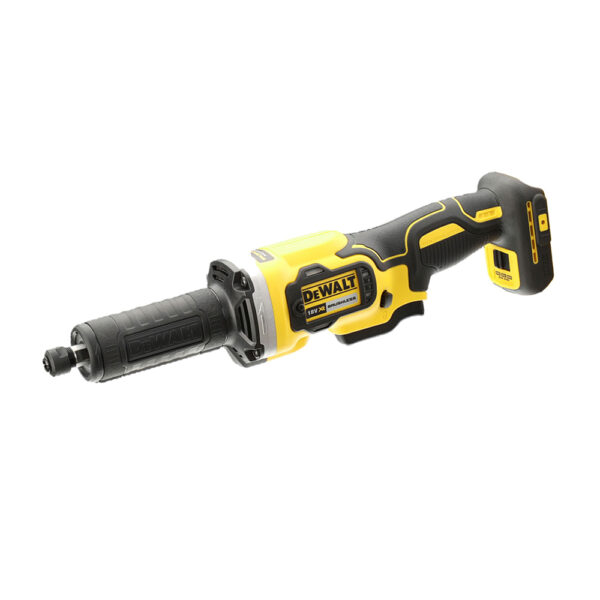 DeWalt DCG426N 18V Akumulatorski Ravni Brusilnik