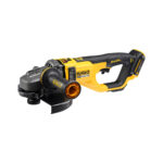 DeWalt DCG460N 54V XR FLEXVOLT akumulatorski kotni brusilnik 230mm