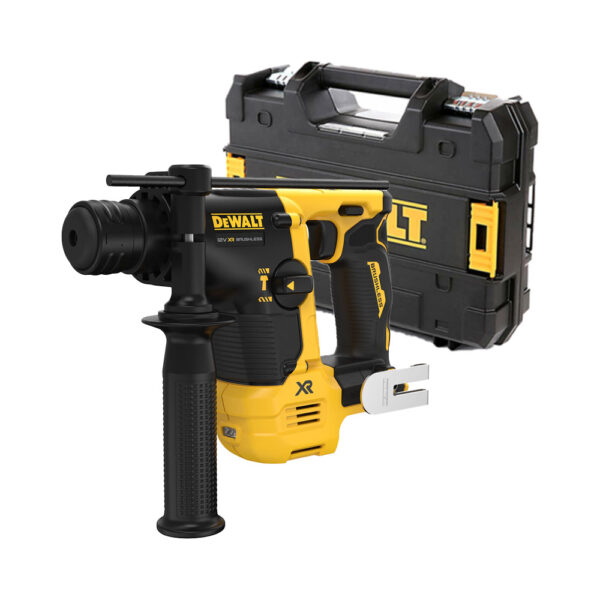 DeWalt 12V SDS-plus akumulatorski vrtalni kladivo