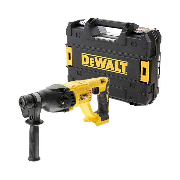 DeWalt DCH133NT 18V SDS+ Kombi kladivo s kovčkom