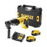 DeWalt DCH133P2 18V SDS+ akumulatorski kombinirani vrtalnik 26mm
