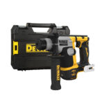 DeWalt DCH172NT-XJ 18V akumulatorski udarni vrtalnik (16 mm) s kovčkom