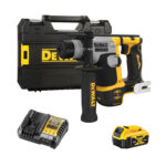 DeWalt DCH172P1 18V Akumulatorski udarni vrtalnik - SDS-Plus, 16mm