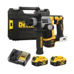 DeWalt DCH172P2 18V Akumulatorski udarni vrtalnik SDS-Plus (16 mm) - Komplet