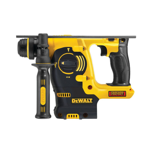DeWalt DCH253N 18V XR SDS+ vrtalni kladivo