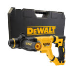 DeWalt Akumulatorsko kombinirano kladivo DCH263NK 18V SDS-Plus s kovčkom