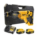 DeWalt DCH263P2 18V Akumulatorsko Kombinirano Kladivo SDS+