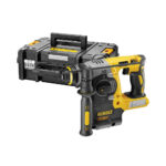 DeWalt DCH273NT 18V XR akumulatorski SDS-Plus vrtalni stroj s TSTAK kovčkom