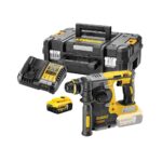 DeWalt DCH273P1T 18V XR SDS+ akumulatorski vrtalni stroj - set z baterijo