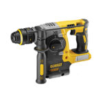 DeWalt DCH274N 18V XR SDS+ akumulatorski vrtalni stroj s hitrovpenjalno glavo