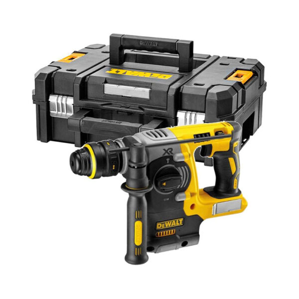 DeWalt DCH274NT 18V XR SDS+ vrtalni kladivo
