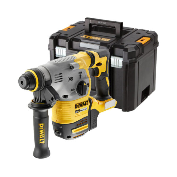 DeWalt DCH283NT 18V SDS+ vrtalni stroj s kovčkom