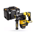 DeWalt DCH334NT 54V akumulatorski kombinirani vrtalni kladivo SDS+