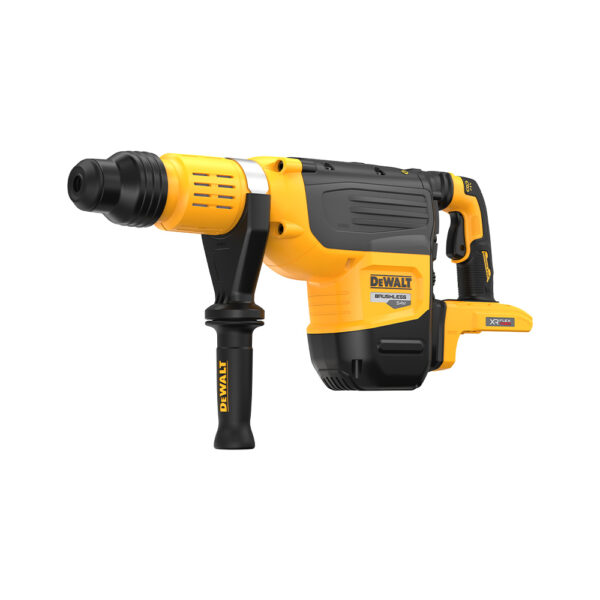 DeWalt DCH775N-XJ 54V Akumulatorsko Kombi Kladivo SDS-max