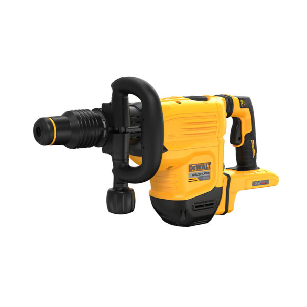 DeWalt DCH832N-XJ 54V Akku-Meißelhammer SDS-max, nur das Gerät