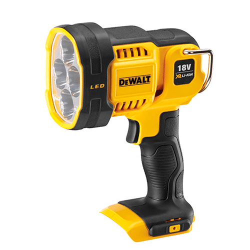 DeWalt DCL043 18V XR LED Akumulatorska Svetilka