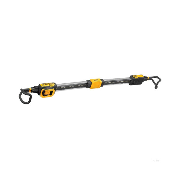 DeWalt DCL045 12V/18V Akumulatorska avtomobilska svetilka