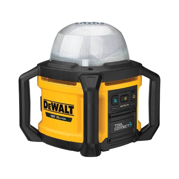 DeWalt DCL074-XJ 18V Akumulatorski delovni reflektor