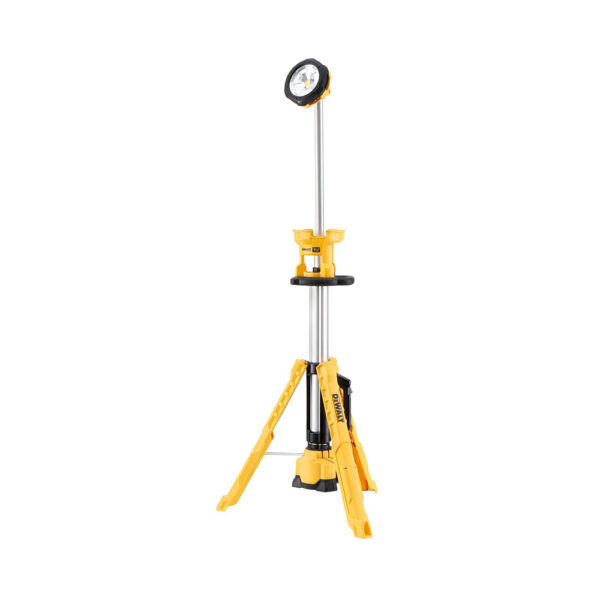 DeWalt DCL079-XJ 18V Akumulatorski LED Reflektor