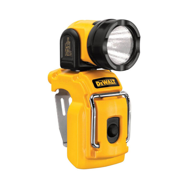 DeWalt DCL510N 12V XR Akumulatorska svetilka