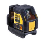 DeWalt DCLE34021N 18V Akumulatorski linijski laser (samo orodje)
