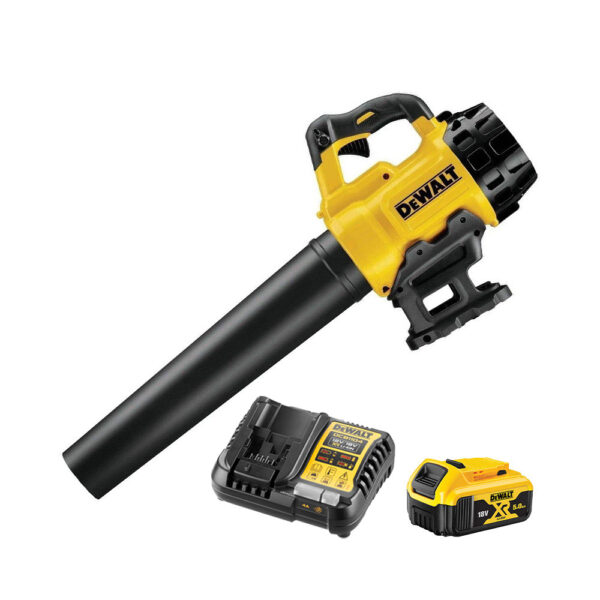 DeWalt DCM562P1 18V akumulatorski puhalnik