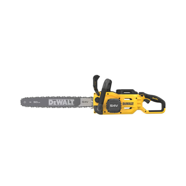 DeWalt DCMCS575N-XJ 54V Akumulatorska verižna žaga (50 cm)