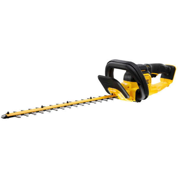 DeWalt DCMHT563N 18V Akumulatorske škarje za živo mejo