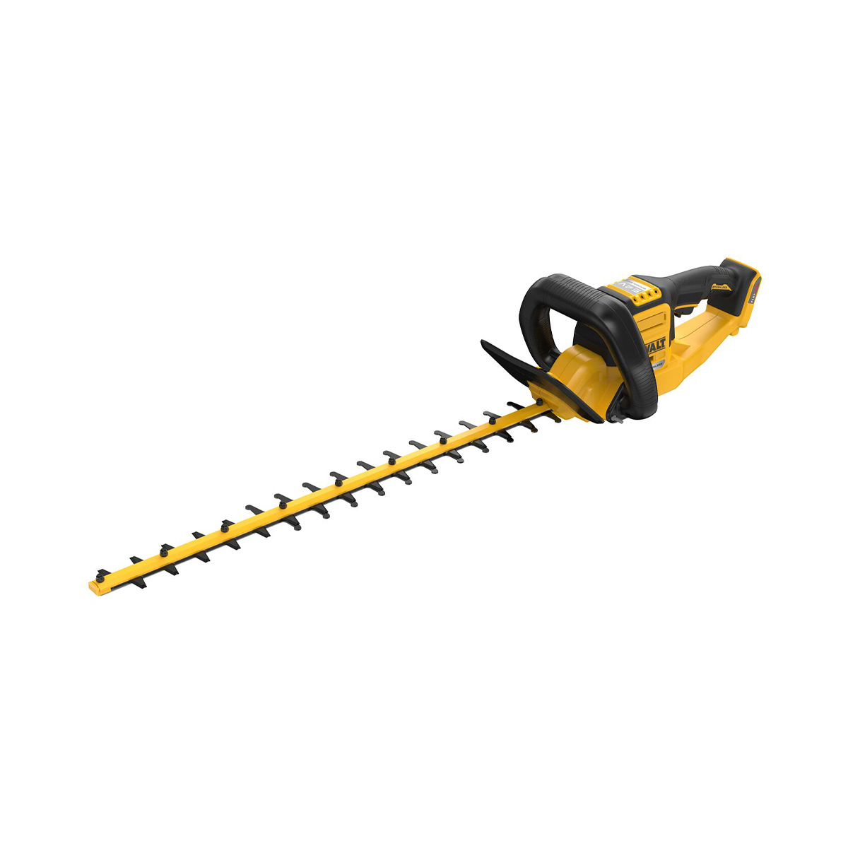 DeWalt DCMHT573N-XJ 54 Volt Akku-Heckenschere, nur das Gerät DeWalt DCMHT573N-XJ 54 Volt Akku-Heckenschere, nur das Gerät
