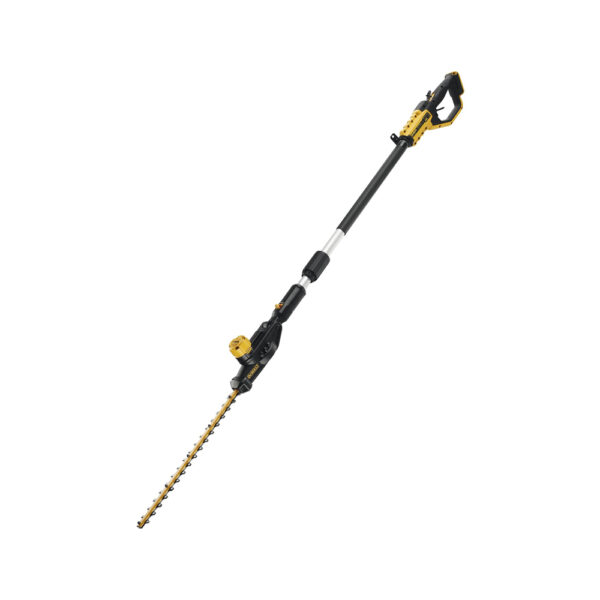 DeWalt DCMPH566N-XJ 18V Akku-Stabheckenschere, nur das Gerät