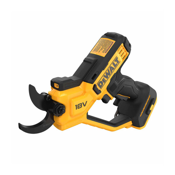 DeWalt DCMPP568N 18V Akumulatorske Škarje za Veje
