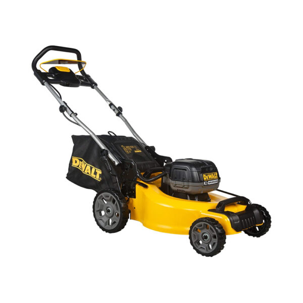 DeWalt DCMW564N 2x18V Akumulatorska kosilnica