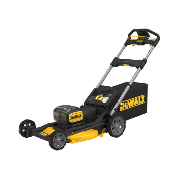 DeWalt DCMWP134N-XJ 2×18V akumulatorska kosilnica 53 cm