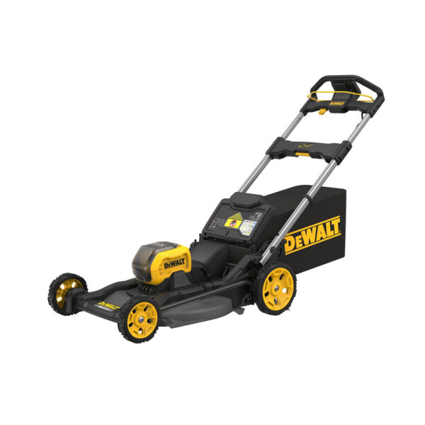 DeWalt DCMWP500N-XJ 54V Akumulatorska kosilnica 53 cm