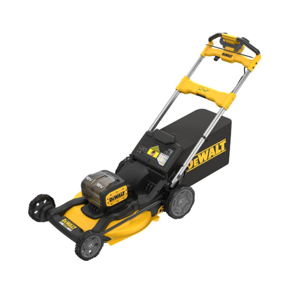 DeWalt DCMWSP156N 2×18 V akumulatorska kosilnica