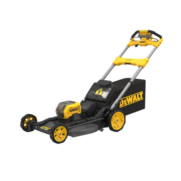 DeWalt DCMWSP550N-XJ 54V Akumulatorska kosilnica