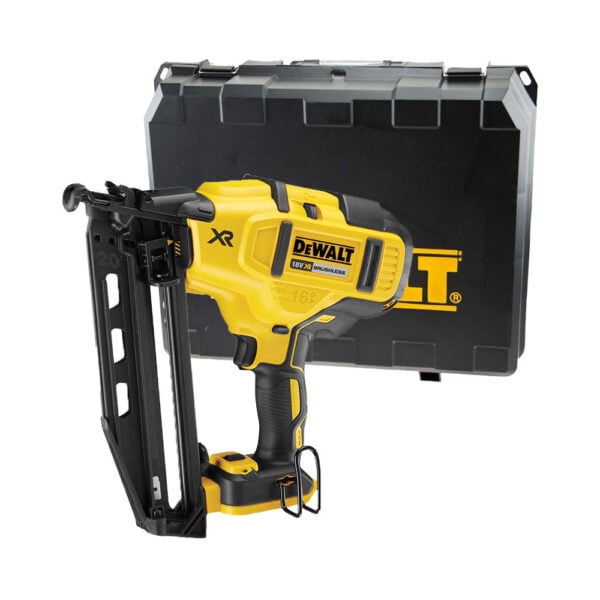 DeWalt DCN660NT 18V akumulatorski žebljalnik