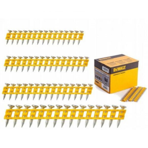 DeWalt DCN8901030 2,6x30mm Beton žeblji