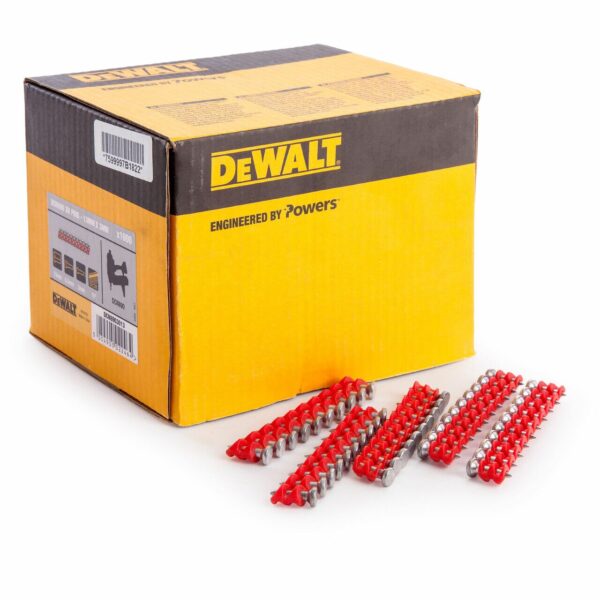 DeWalt DCN8903017 3.0x17mm Beton žeblji