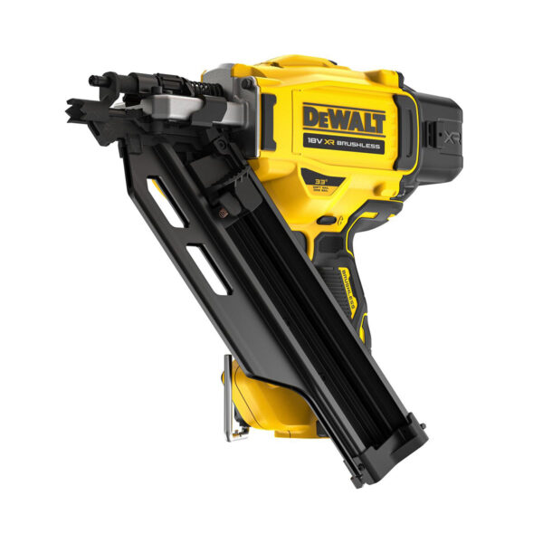 Dewalt DCN930N 18V Akumulatorski Žebljalnik 90mm