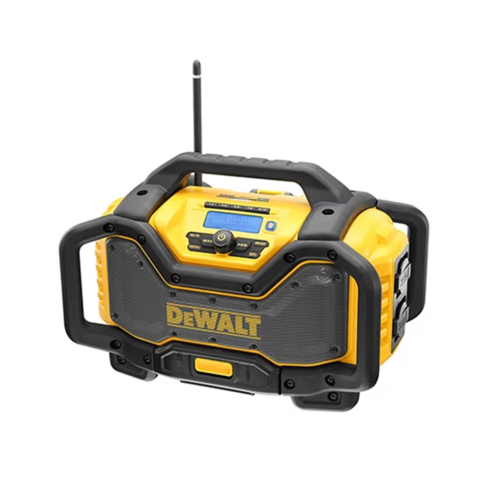 DeWalt DCR027 18V Akumulatorski Radio DeWalt DCR027 18V Akumulatorski Radio