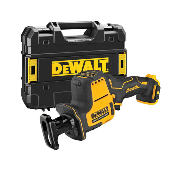 Dewalt DCS312NT 12V akumulatorska sabljasta žaga