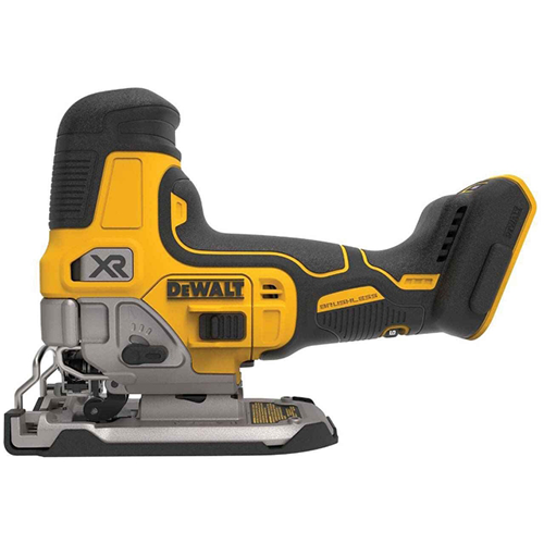 DeWalt DCS335N 18V Akumulatorska Vbodna Žaga