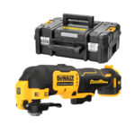 DeWalt DCS353NT 12V Akumulatorsko Večnamensko Orodje