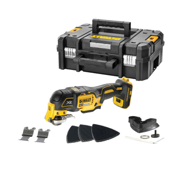 DeWalt DCS356NT-XJ 18V Akumulatorsko Večnamensko Orodje