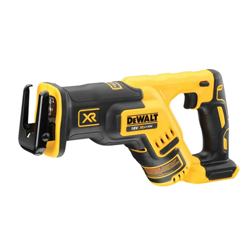 DeWalt DCS367N 18V Akumulatorska Sabljasta Žaga