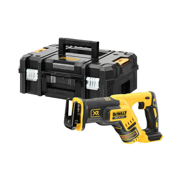 DeWalt DCS367NT 18V XR Akumulatorska Sabljasta Žaga