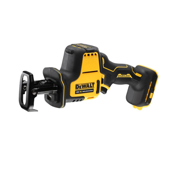 DeWalt DCS369N-XJ 18V XR kompaktna akumulatorska žaga